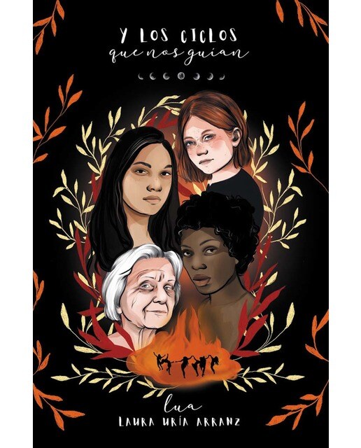 Y los ciclos que nos guían (Tapa blanda) 1