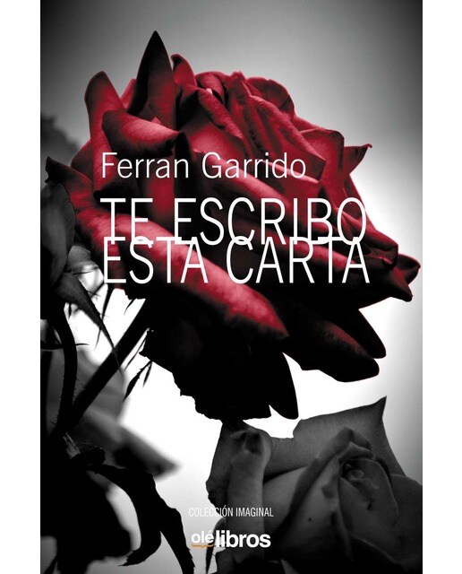 Te escribo esta carta