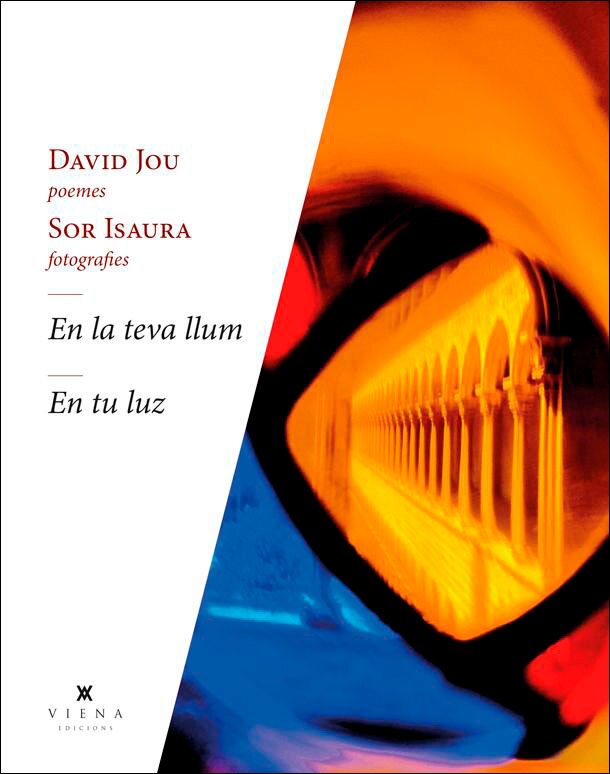 Imagen 0 de En la teva llum - En tu luz  (Tapa blanda con solapas)