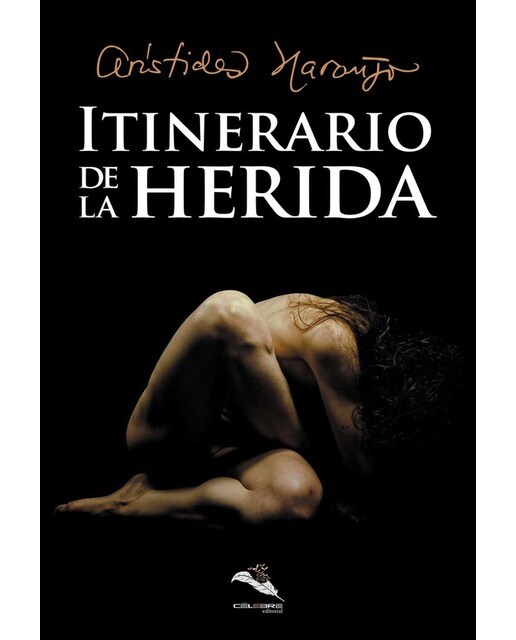 Imagen 0 de Itinerario de la herida (Tapa blanda)