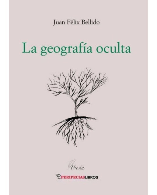 La Geografía Oculta