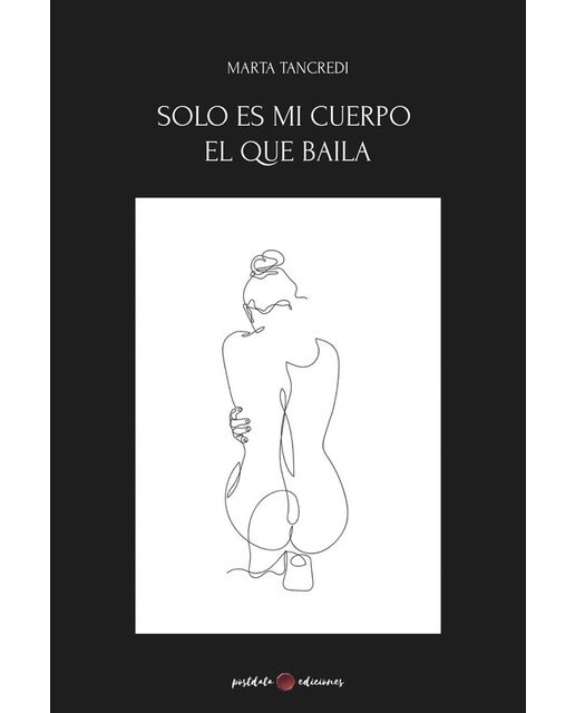 Solo es mi cuerpo el que baila