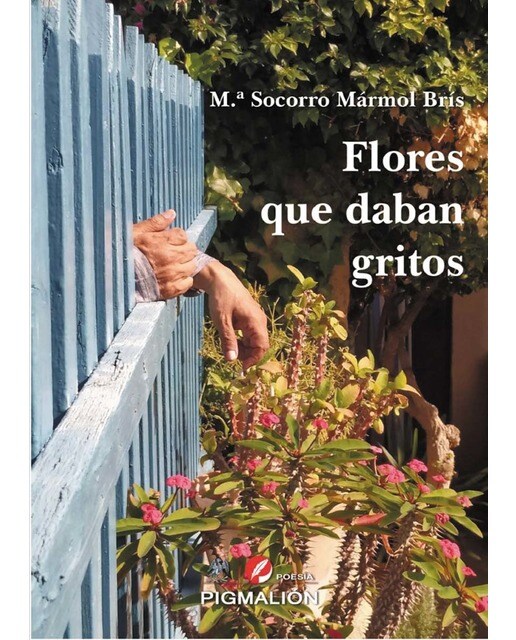 Flores que daban gritos