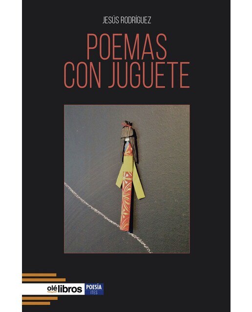 Poemas con juguete