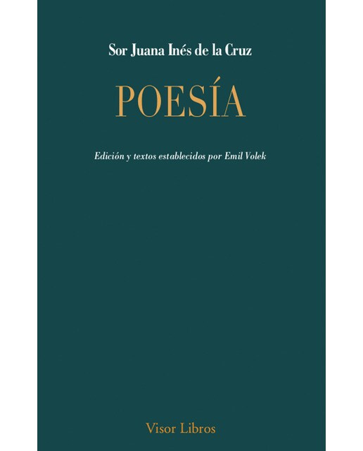 Imagen 0 de Poesía