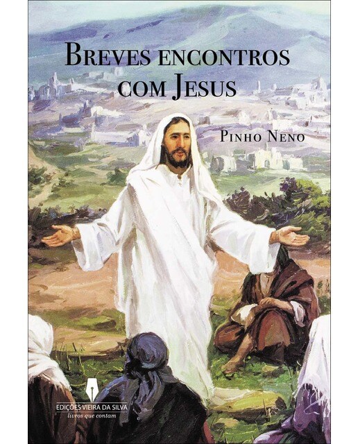 BREVES ENCONTROS COM JESUS 1