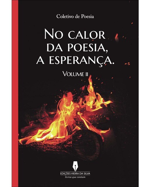 NO CALOR DA POESIA, vol II 1