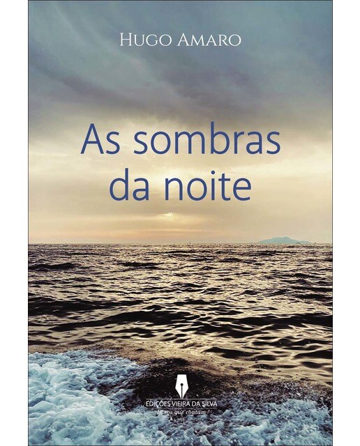 AS SOMBRAS DA NOITE 1