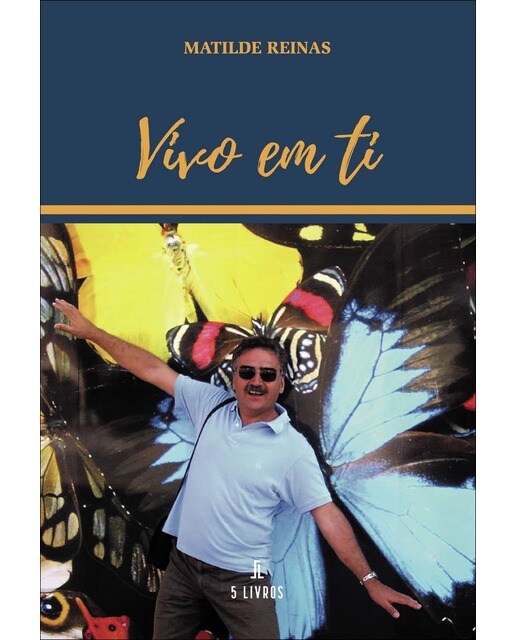 Vivo em Ti… 1