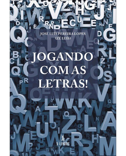 Jogando com as letras 1
