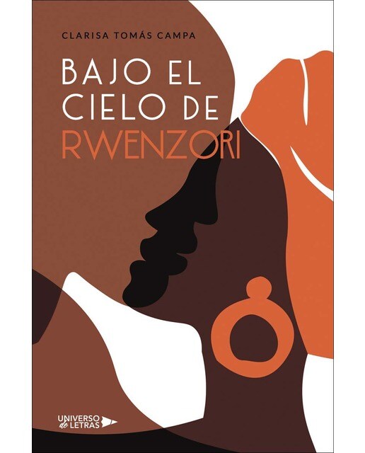 Imagen 0 de Bajo el cielo de Rwenzori (Tapa blanda)