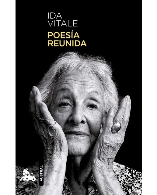 Imagen 0 de Poesía reunida (Bolsillo) (Tapa blanda)