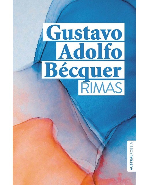 Imagen 0 de Rimas (Tapa dura Bolsillo)