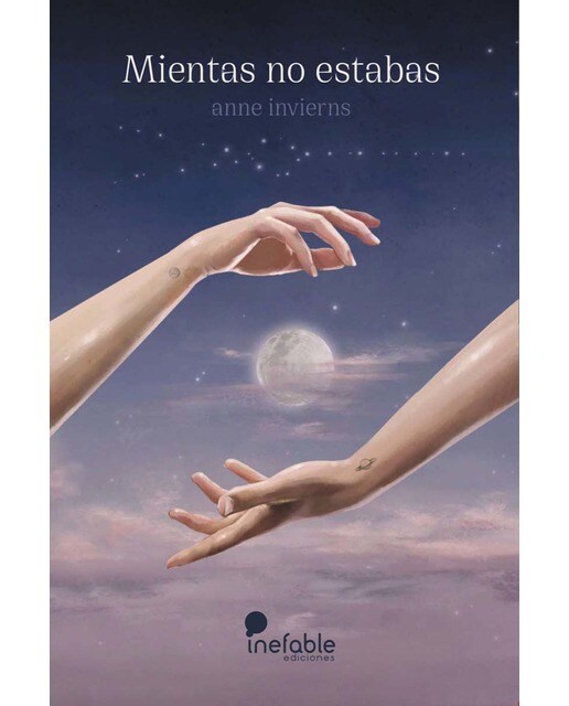 Imagen 0 de Mientras no estabas