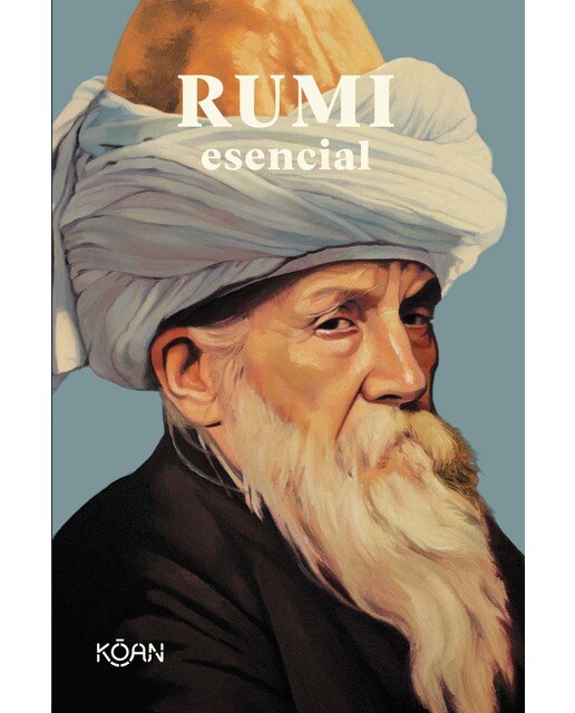 Imagem 0 de Rumi esencial(Tapa blanda)