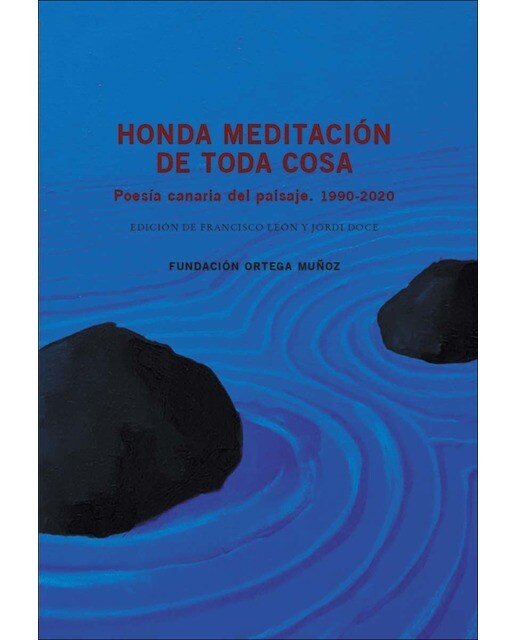 Imagen 0 de Honda meditación de toda cosa