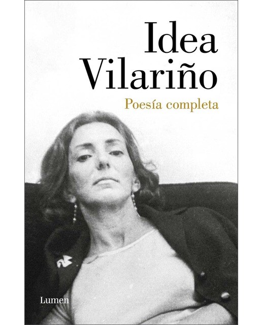 Imagen 0 de Poesía completa (Tapa blanda)