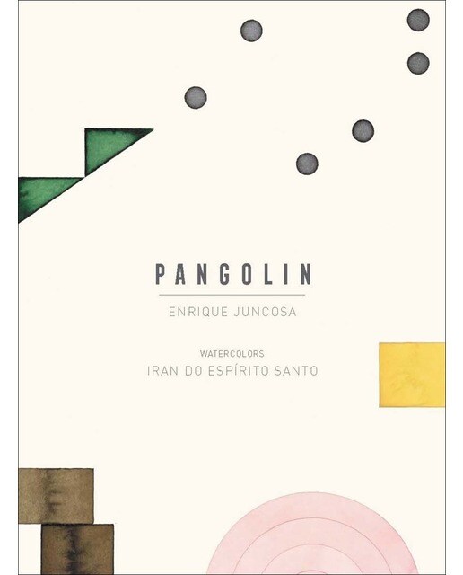 El pangolín(Tapa dura) 1