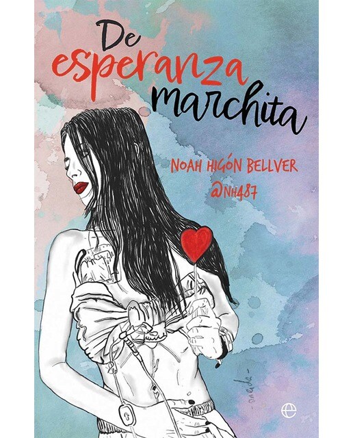 Imagen 0 de De esperanza marchita (Tapa blanda)