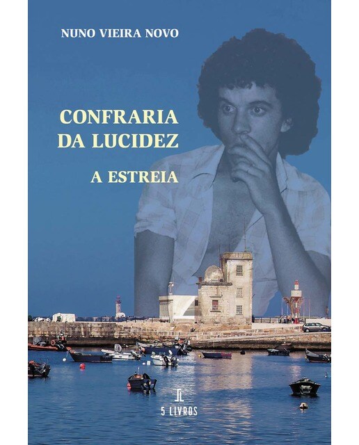 Confraria da Lucidez 1