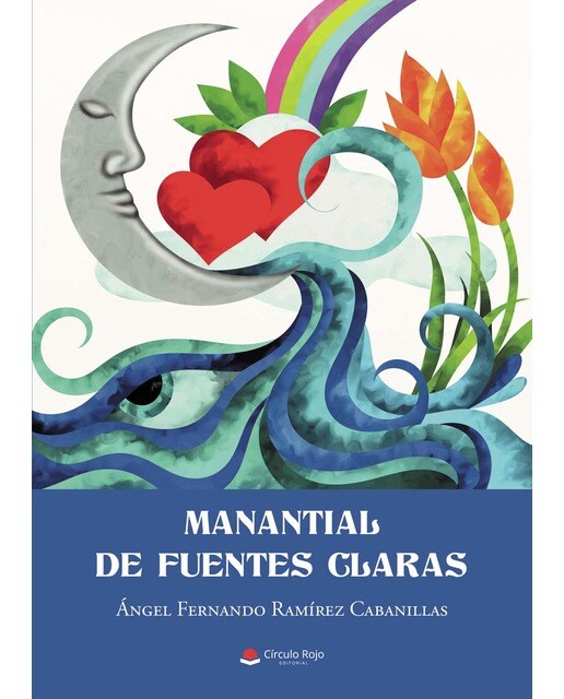 Imagen 0 de Manantial de fuentes claras (Tapa blanda)