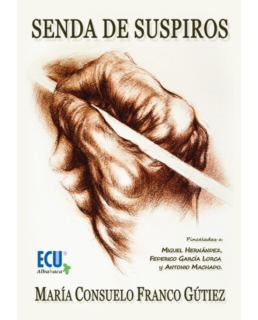 Imagen 0 de Senda de suspiros (Tapa blanda)