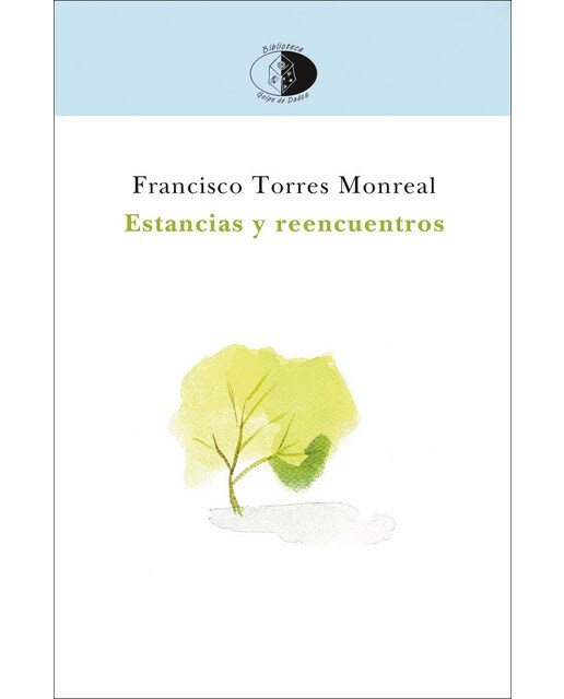 Imagen 0 de Estancias y reencuentros (Tapa blanda)