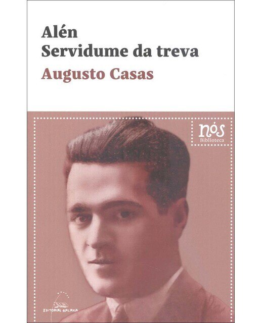 Alén. Servidume da treva(Tapa blanda) 1