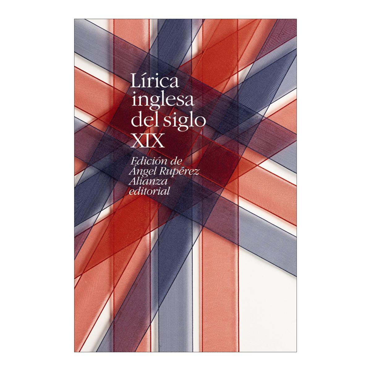 Lírica inglesa del siglo XIX (Capa mole) 1
