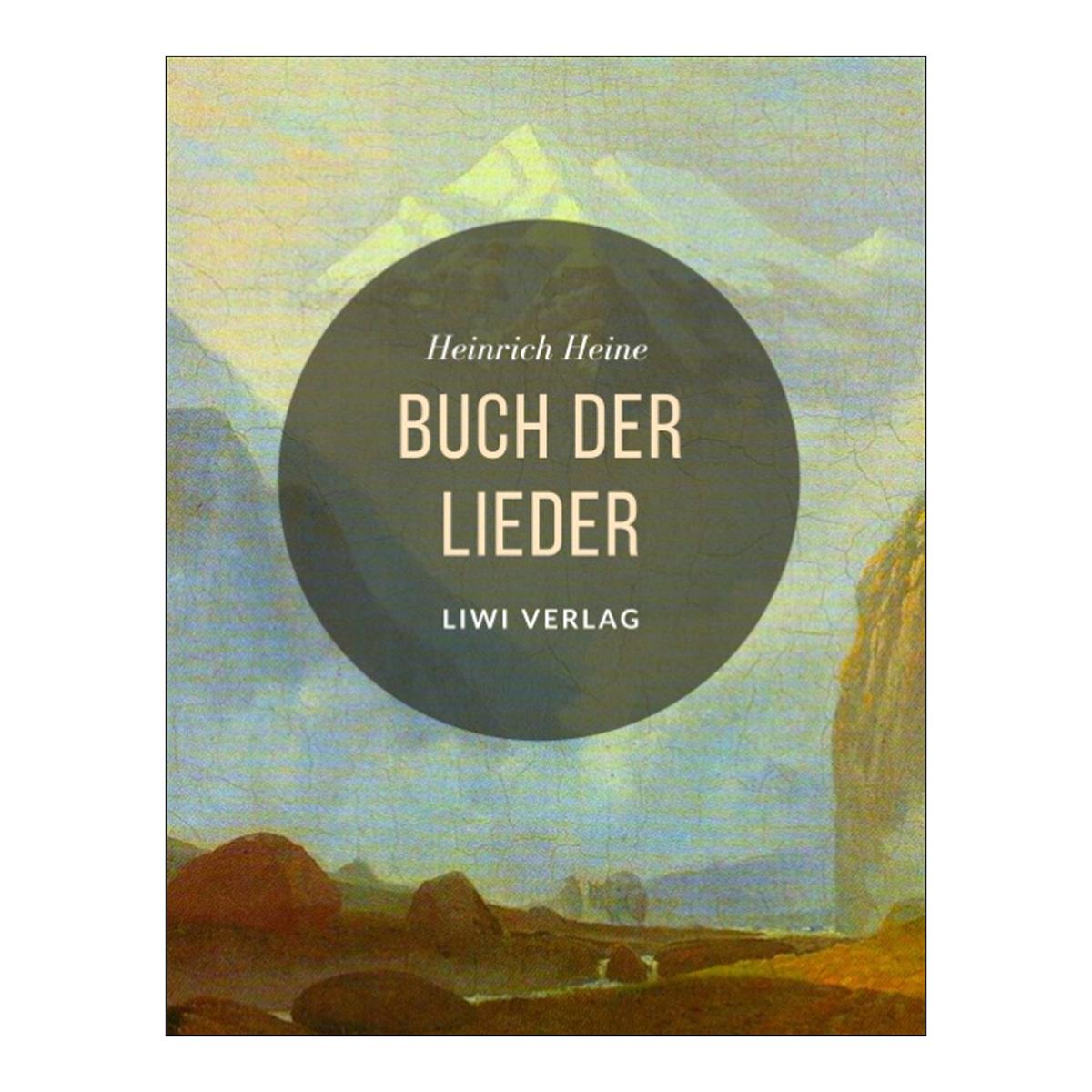 Imagem 0 de Buch der Lieder