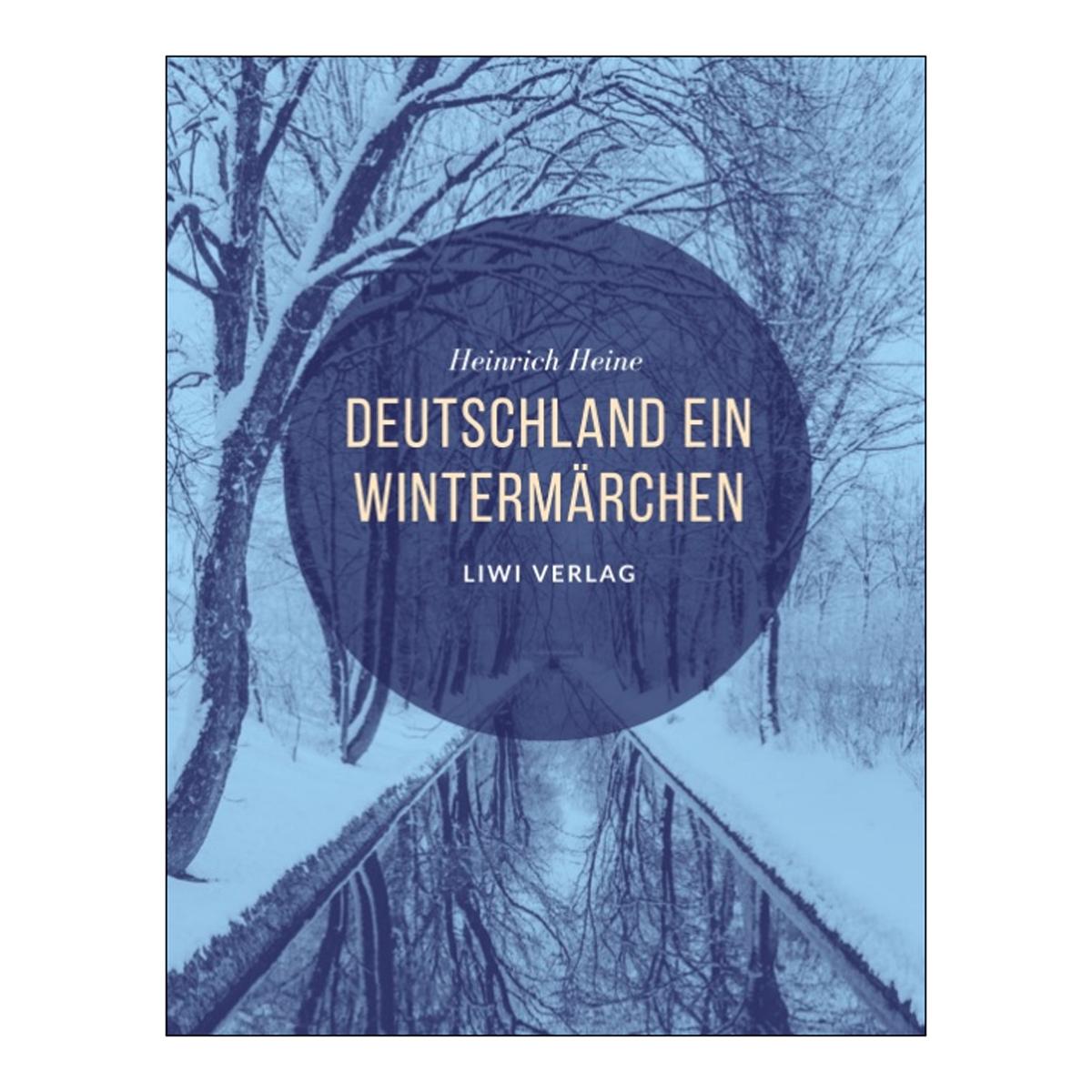 Imagem 0 de Deutschland. Ein Wintermärchen