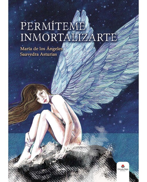 Imagen 0 de Permíteme inmortalizarte  (Tapa blanda)