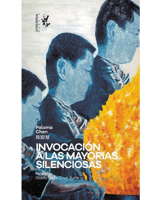 Invocación a las mayorías silenciosas