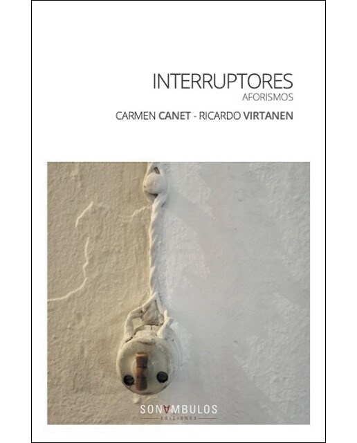 Imagen 0 de Interruptores (Tapa blanda)