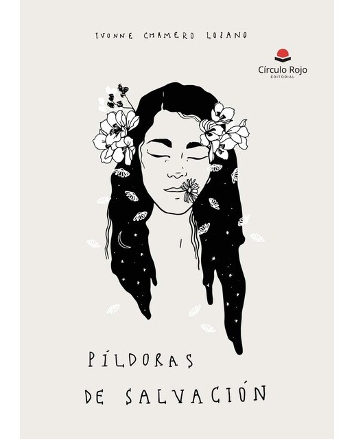 Imagen 0 de Píldoras de salvación  (Tapa blanda)