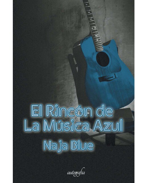 El rincón de la música azul (Tapa blanda) 1