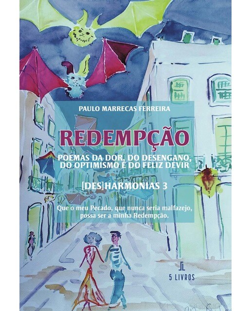 Redempção 1