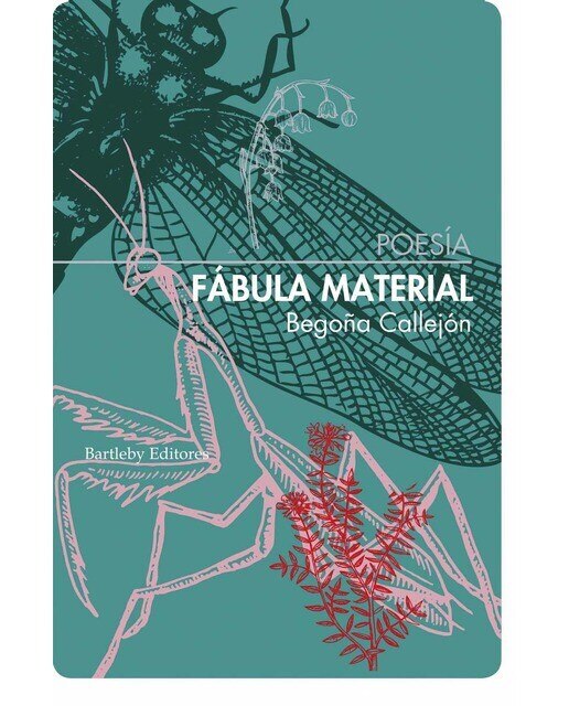 Imagen 0 de Fábula material