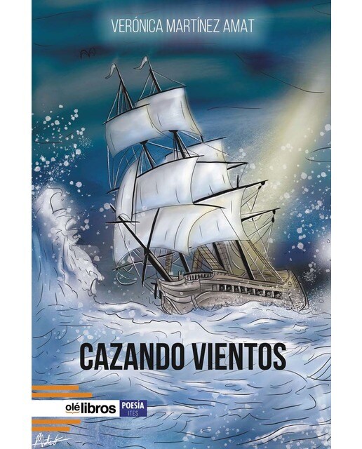 Imagen 0 de Cazando vientos