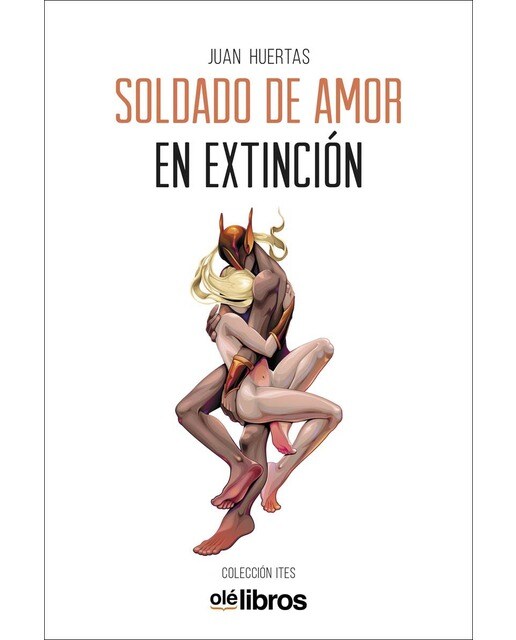 Soldado de amor en extinción