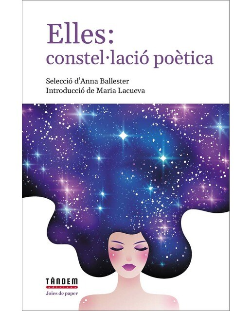 Imagen 1 de Elles: constel·lació poètica
