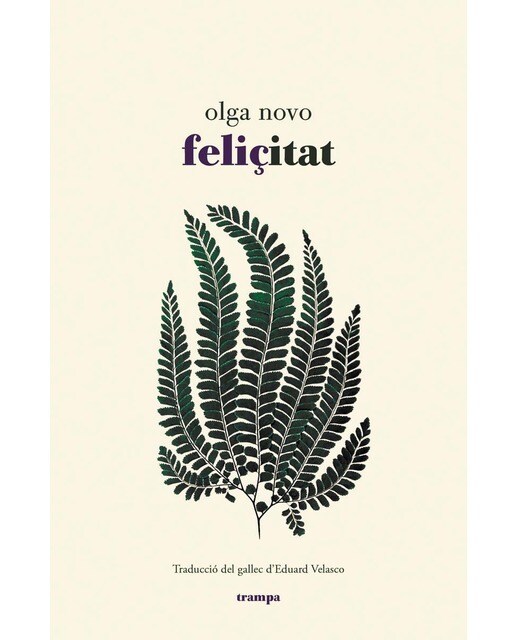 Imagen 0 de Feliçitat (Tapa blanda)