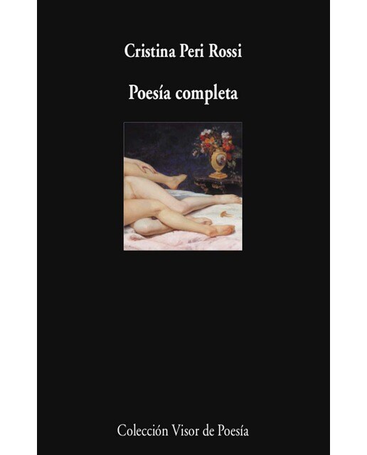Imagen 0 de Poesía Completa