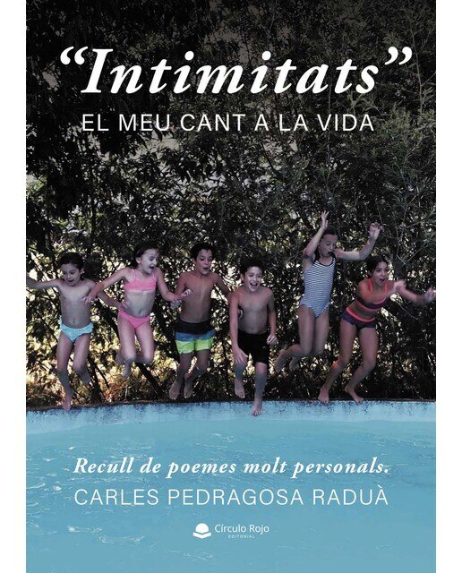 "Intimitats" El meu cant a la vida (Capa mole) 1