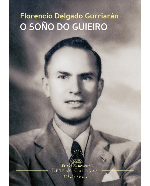 O soño do guieiro(Tapa blanda) 1