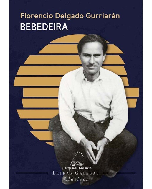 Bebedeira (Capa mole com abas) 1