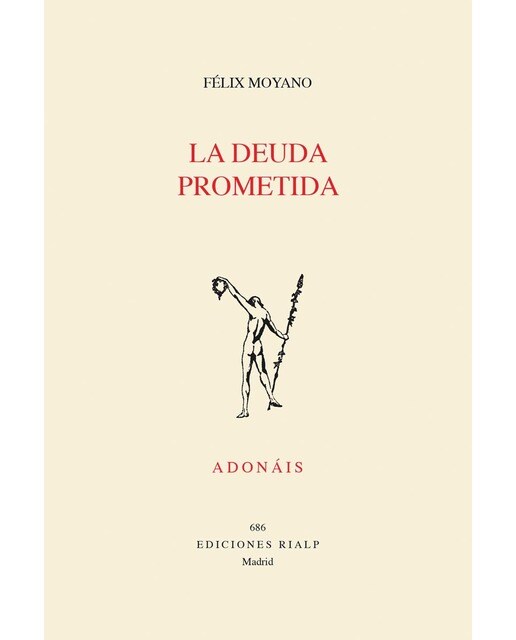 La deuda prometida (Tapa blanda) 1