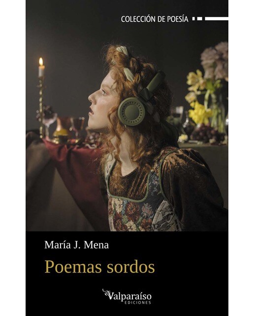 Imagen 0 de Poemas sordos (Tapa blanda con solapas)