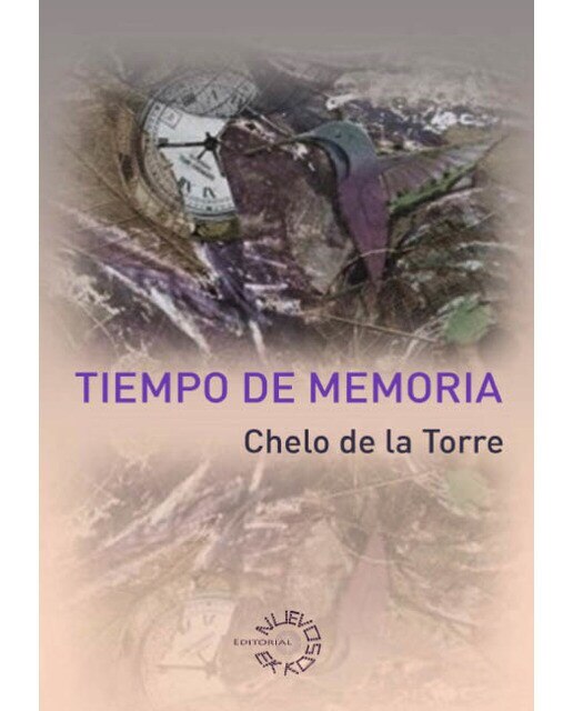 Tiempo de memoria