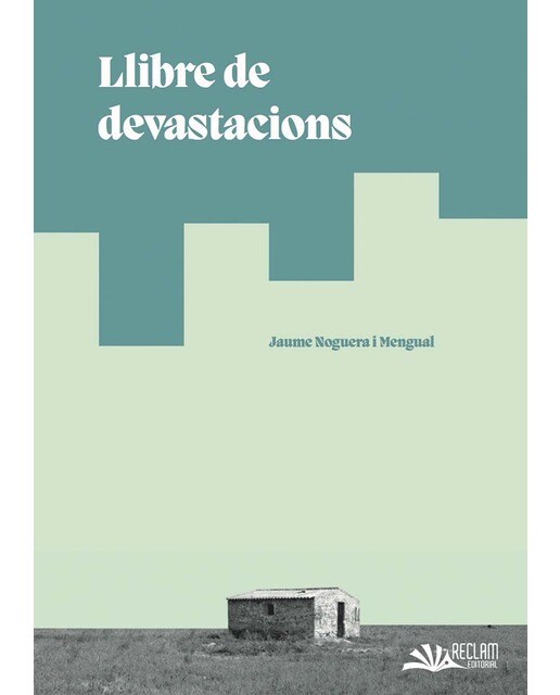Llibre de devastacions